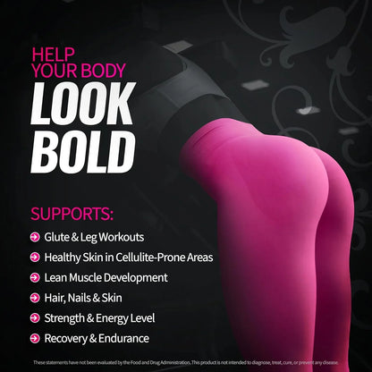 Adora Thrive Creatine