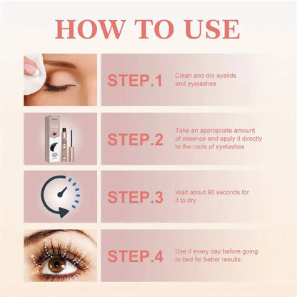Adora Aura Lash Serum OG