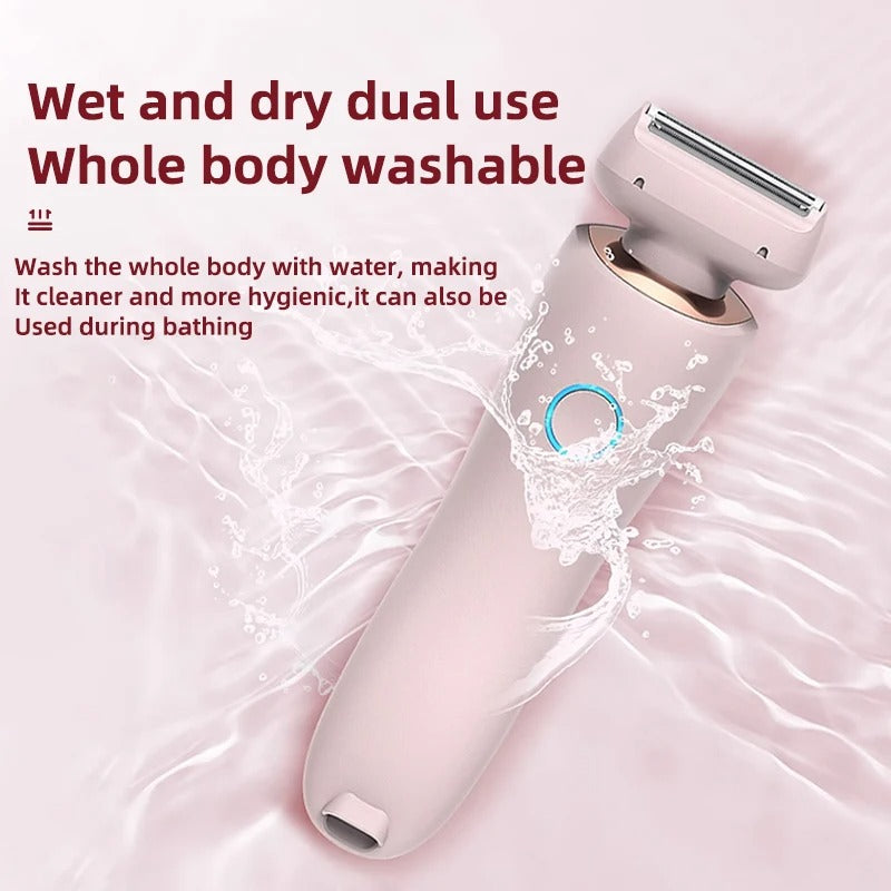 Adora Aura Silky Shaver