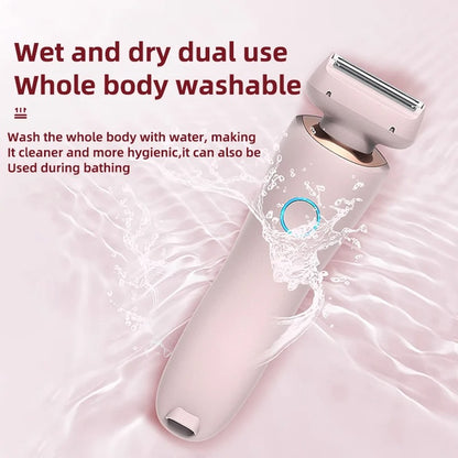 Adora Aura Silky Shaver