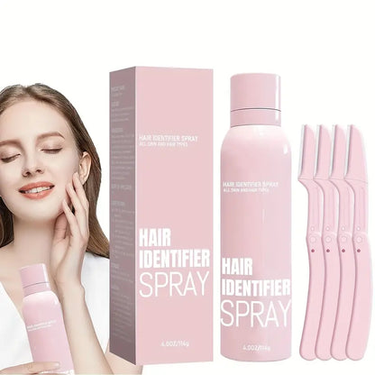Adora Aura Hair Identifier Spray
