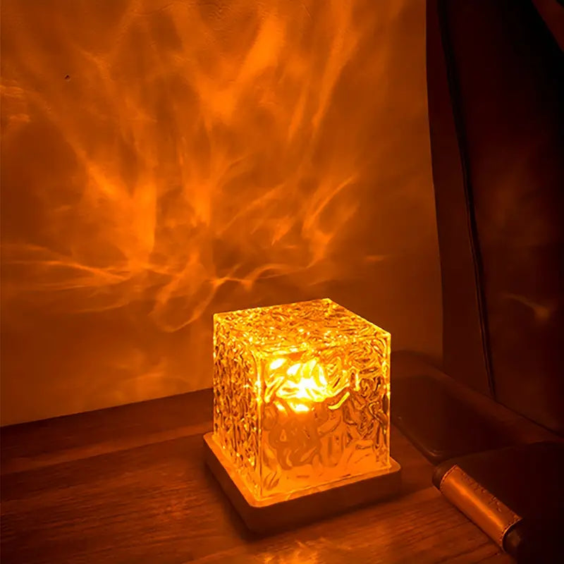 Adora Aura lamp