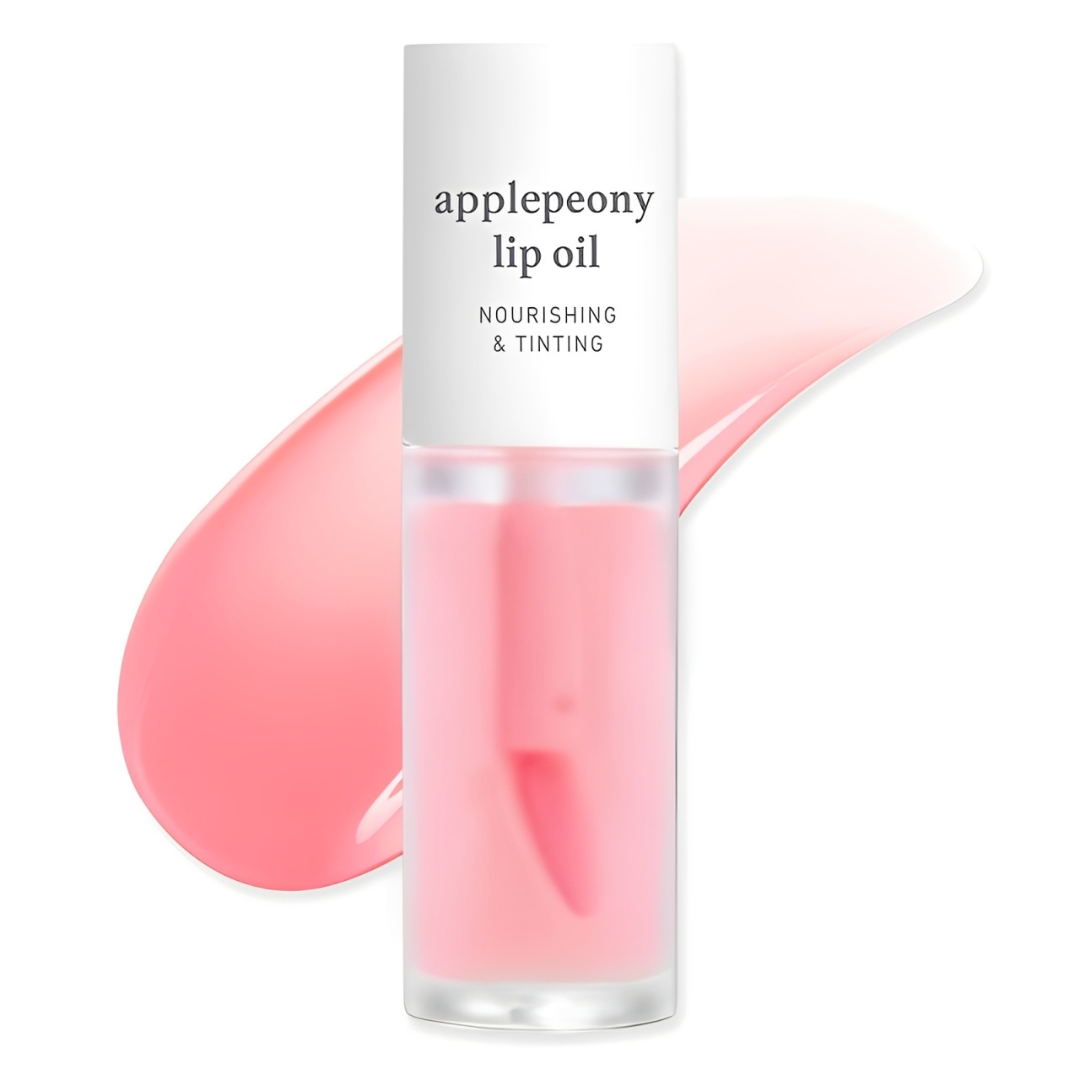 Adora Lip Oil Lingerie