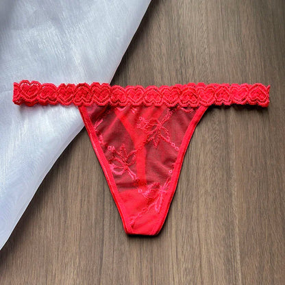 Custom Thong 