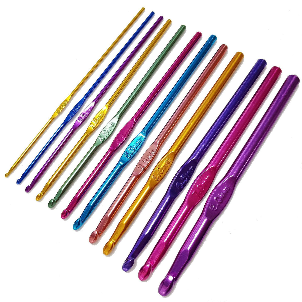 Knitting Crochet Tool