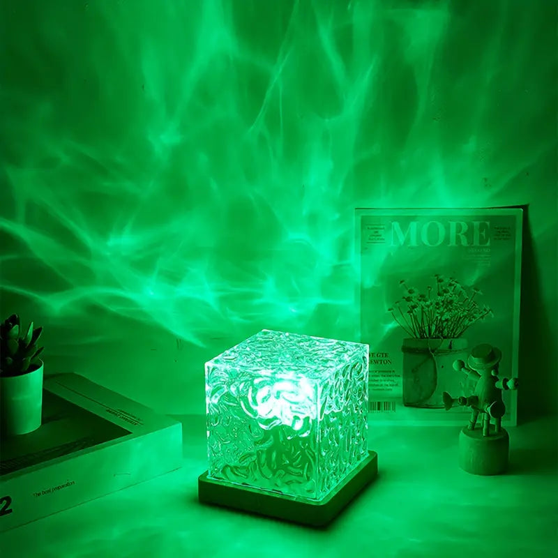 Adora Aura lamp