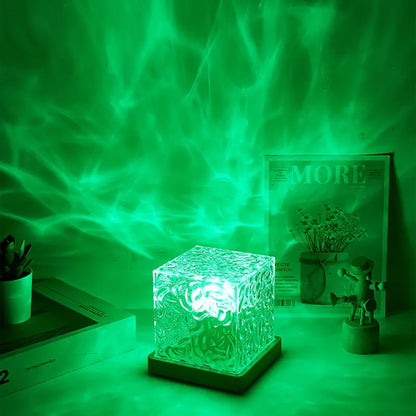 Adora Aura lamp
