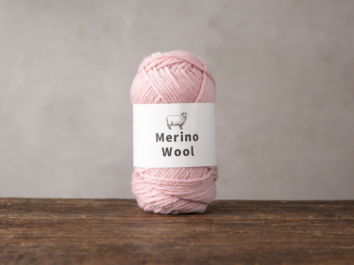 Wool Knitting Thread