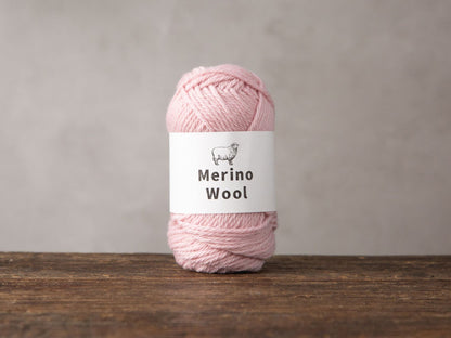 Wool Knitting Thread
