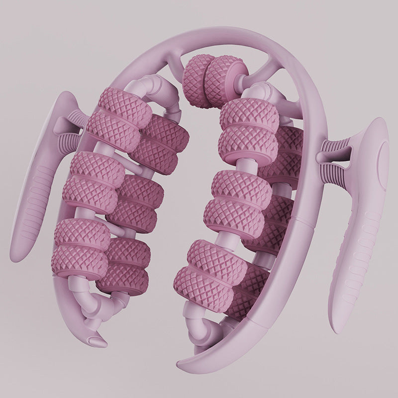 Adora Aura Massager Roller