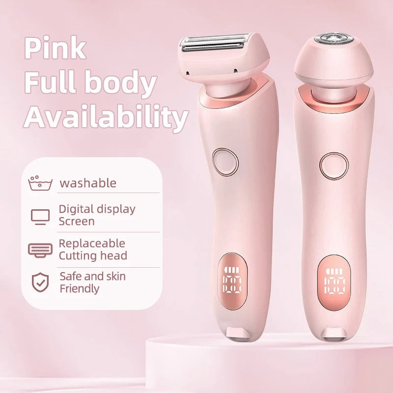 Adora Aura Silky Shaver