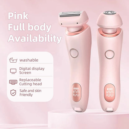 Adora Aura Silky Shaver