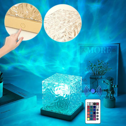 Adora Aura lamp