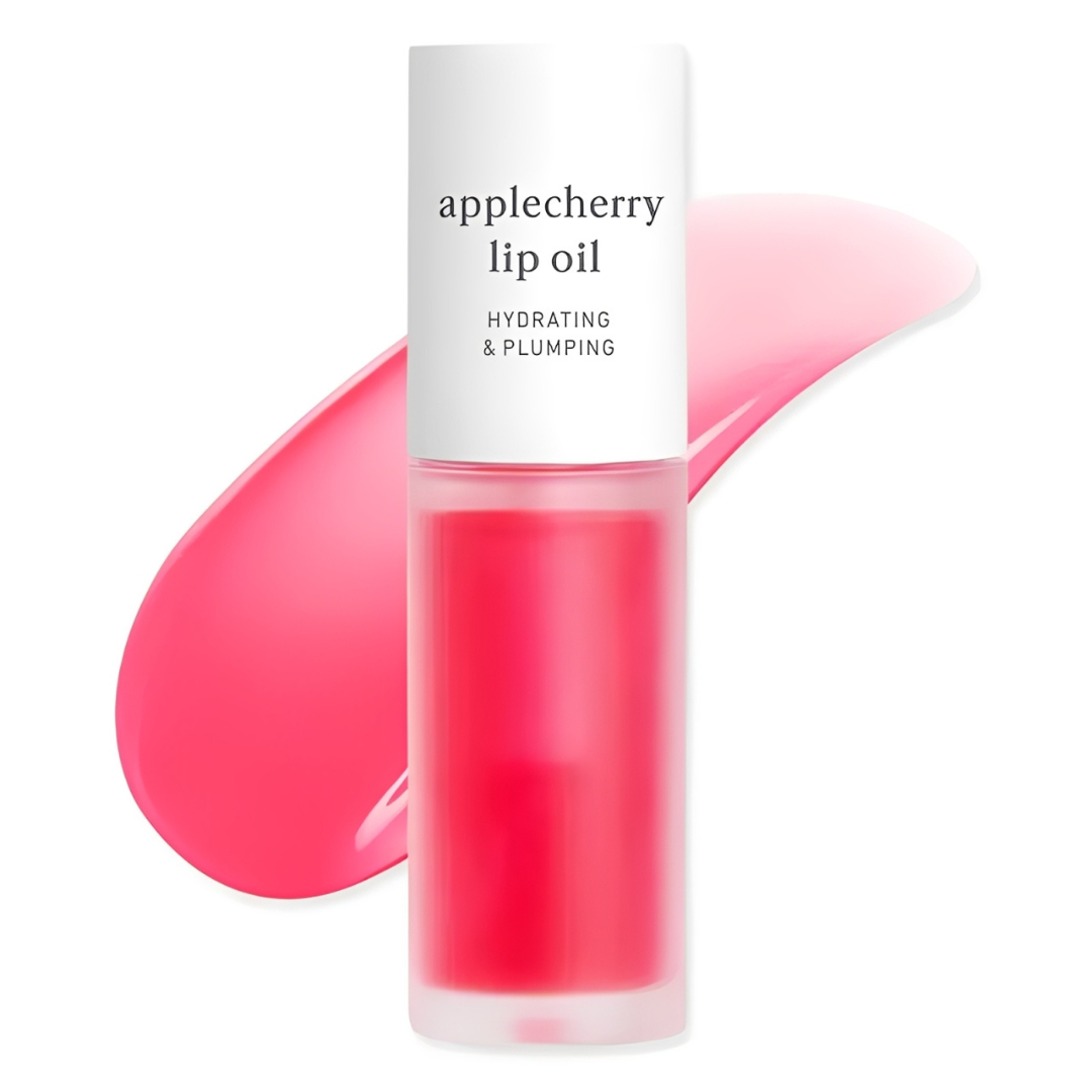 Adora Lip Oil Lingerie