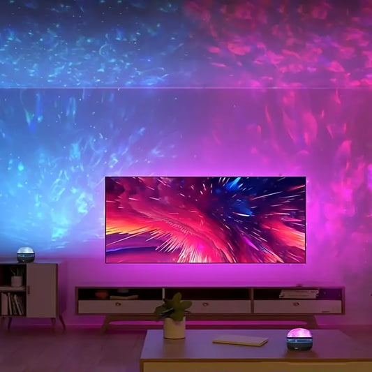Adora Aura lamp
