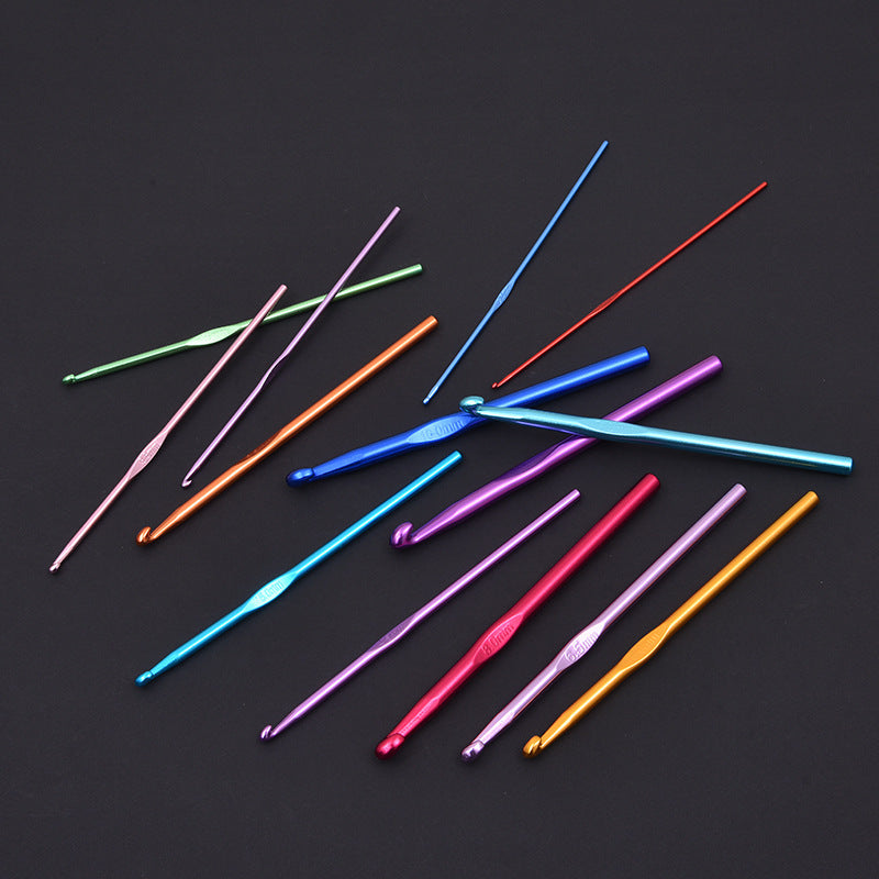 Knitting Crochet Tool