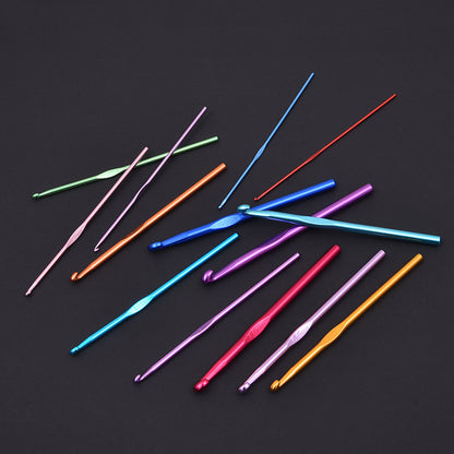 Knitting Crochet Tool