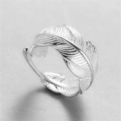 Adora Aura Love Hug Rings
