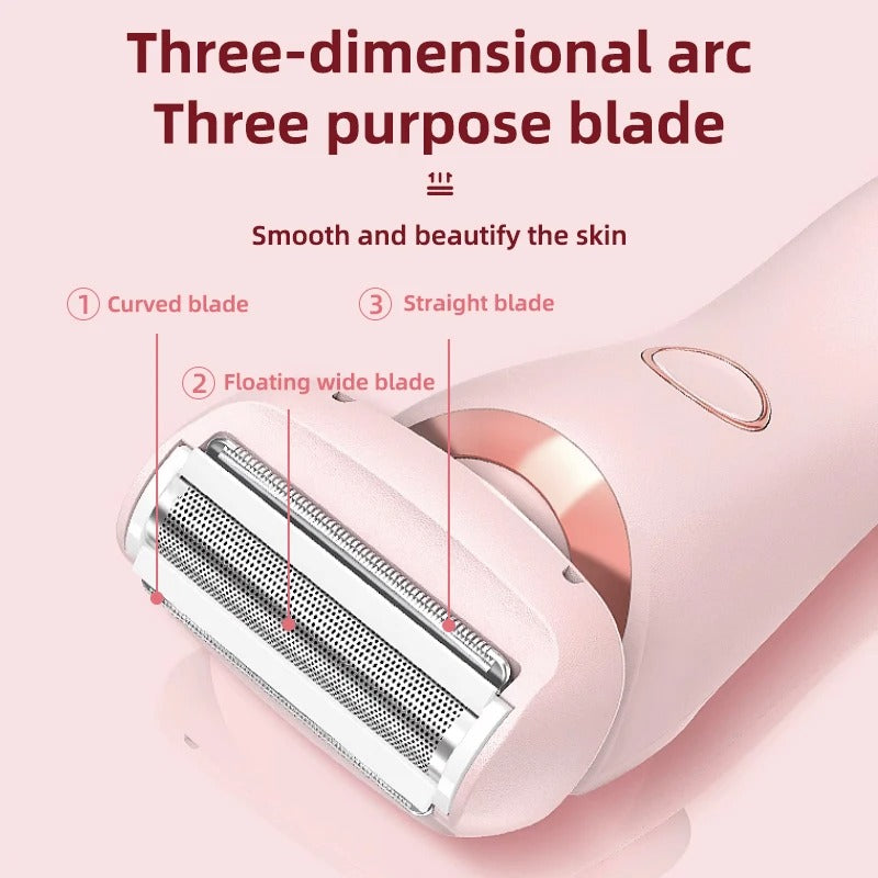 Adora Aura Silky Shaver
