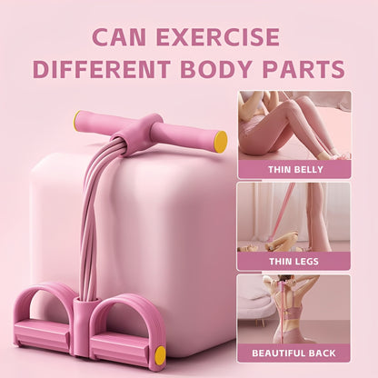 Adora Pedal Resistance Trainer