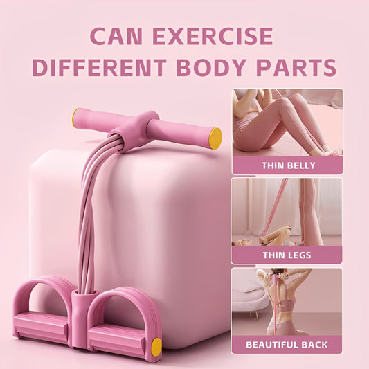 Adora Pedal Resistance Trainer