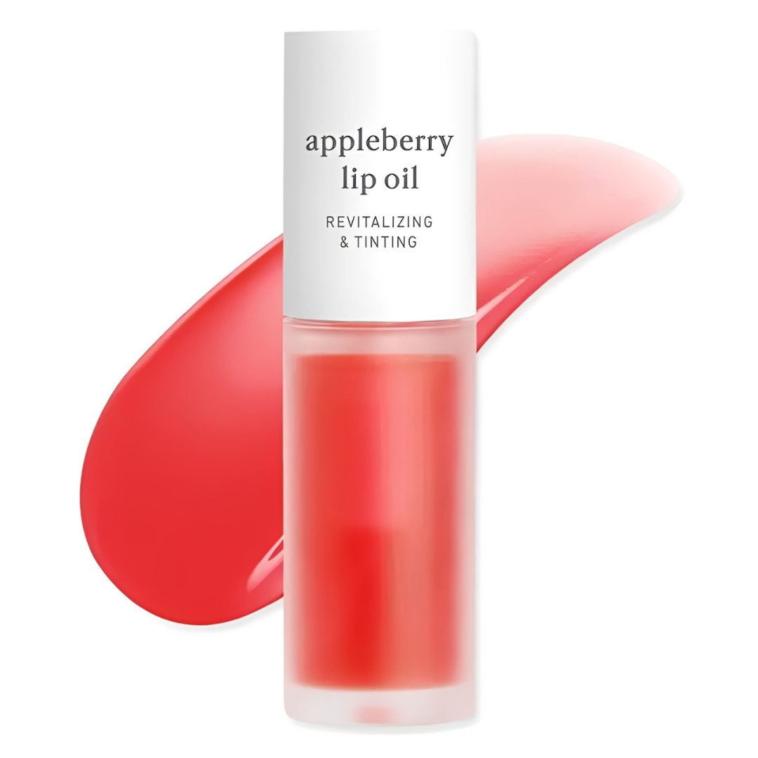 Adora Lip Oil Lingerie