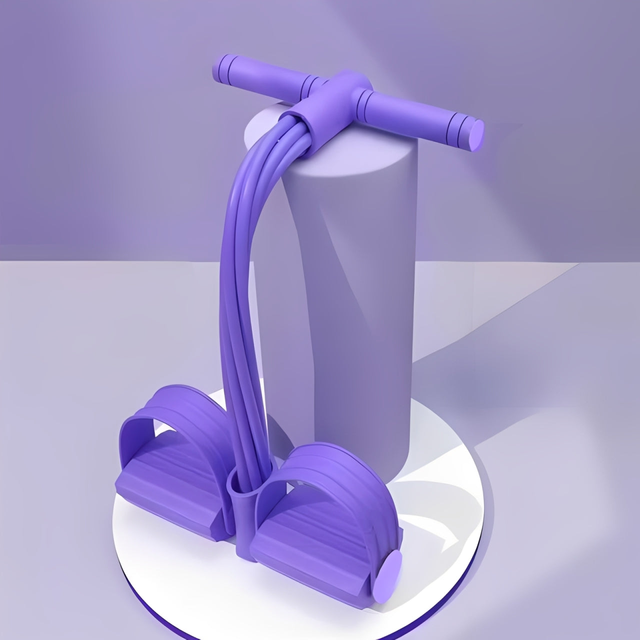 Adora Pedal Resistance Trainer