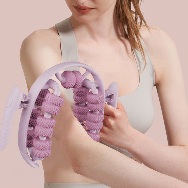 Adora Aura Massager Roller