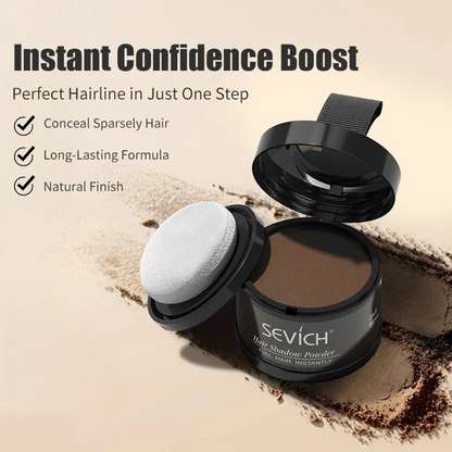 Adora Aura Hairline Powder
