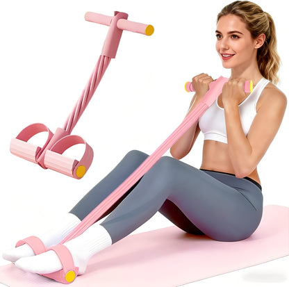 Adora Pedal Resistance Trainer