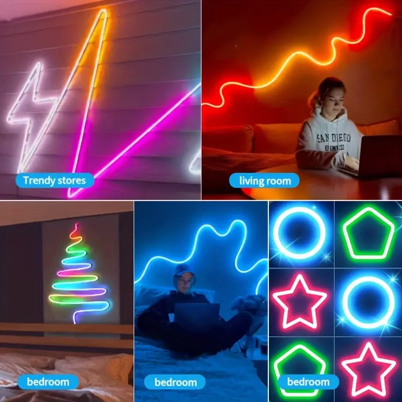Adora Aura Ambiance LED Strips