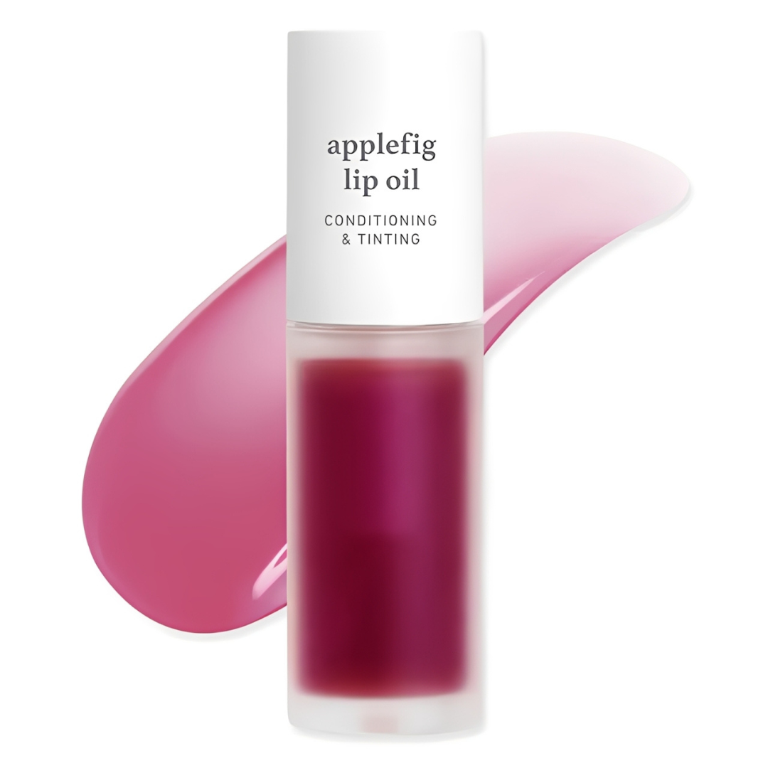 Adora Lip Oil Lingerie