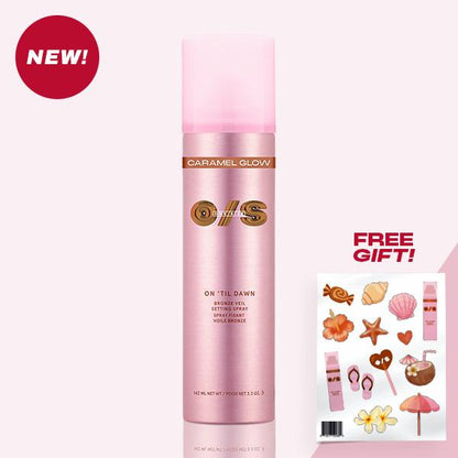 Adora Aura Setting Spray
