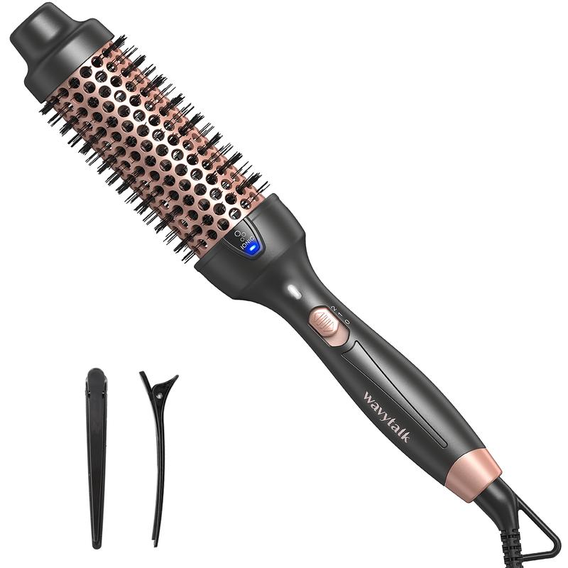 Adora Wavy Aura Brush