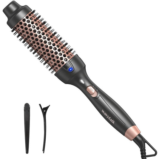Adora Wavy Aura Brush