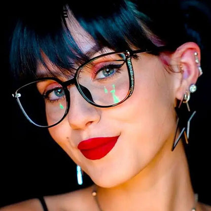 Adora Glimmer Glasses