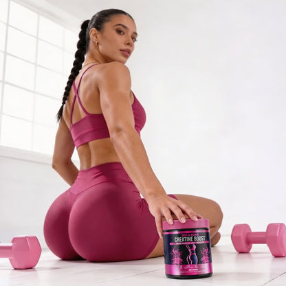 Adora Thrive Creatine