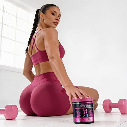 Adora Thrive Creatine