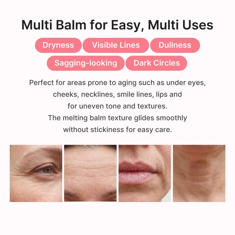 Adora PDRN Collagen Volume Balm