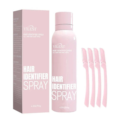 Adora Aura Hair Identifier Spray