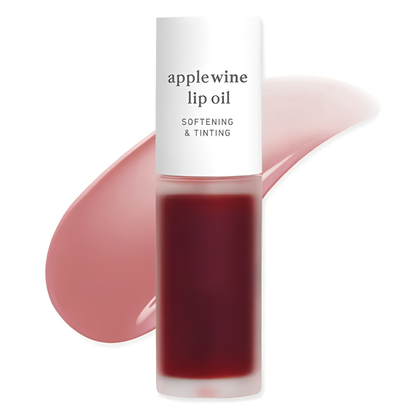 Adora Lip Oil Lingerie