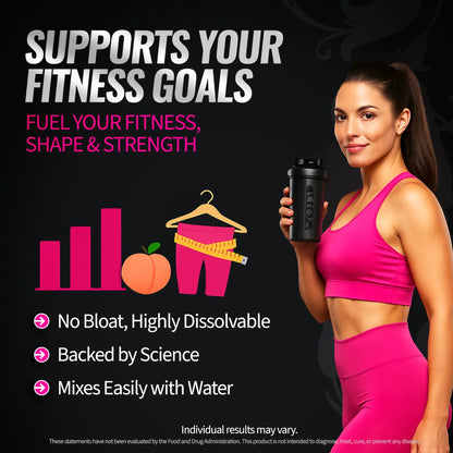 Adora Thrive Creatine
