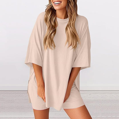 Adora Aura Oversized Set