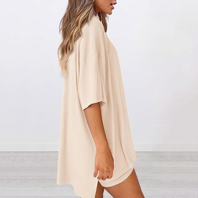 Adora Aura Oversized Set