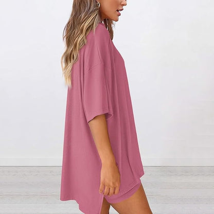 Adora Aura Oversized Set