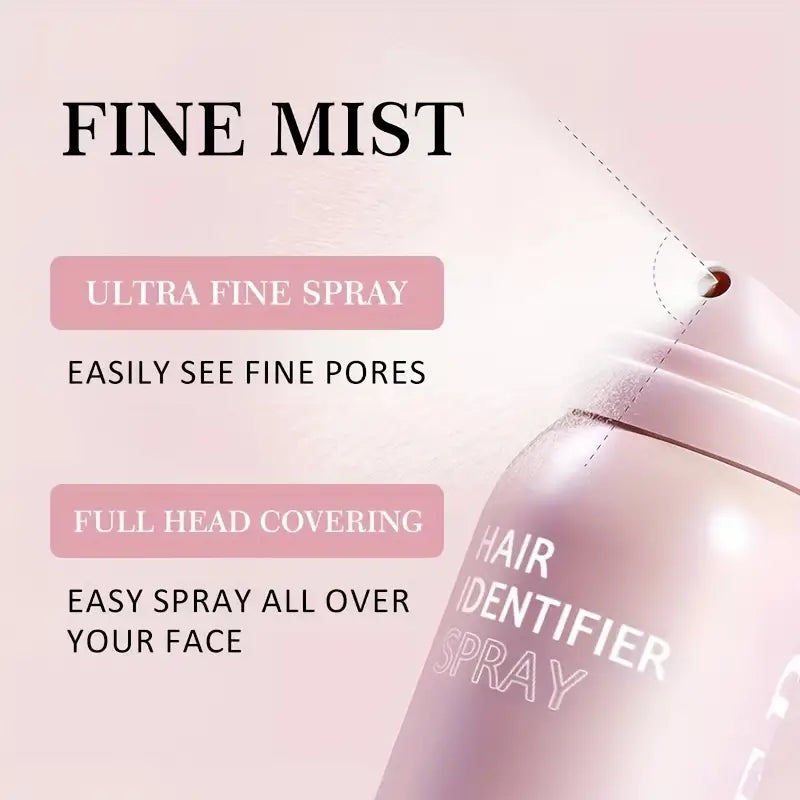 Adora Aura Hair Identifier Spray