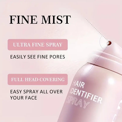 Adora Aura Hair Identifier Spray