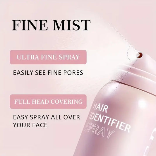 Adora Aura Hair Identifier Spray