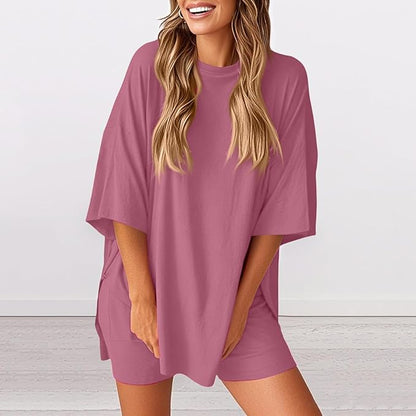 Adora Aura Oversized Set