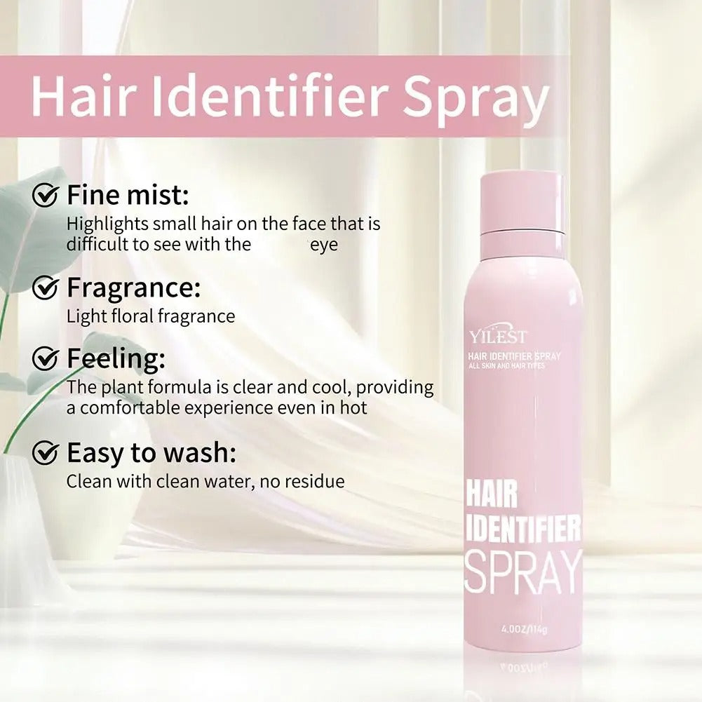 Adora Aura Hair Identifier Spray